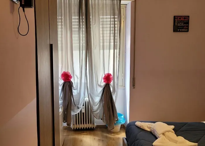 La Quiete Konukevi 3*