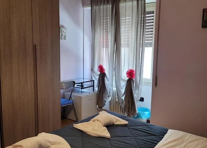 Konukevi La Quiete Roma
