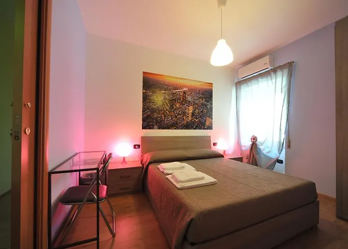 La Quiete 3*