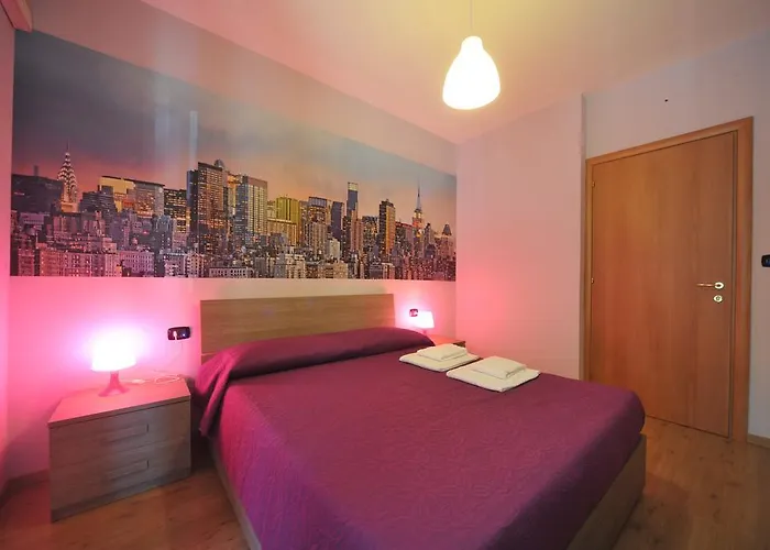 Konukevi La Quiete Roma