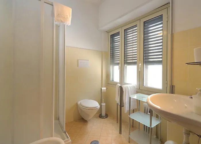 La Quiete Roma