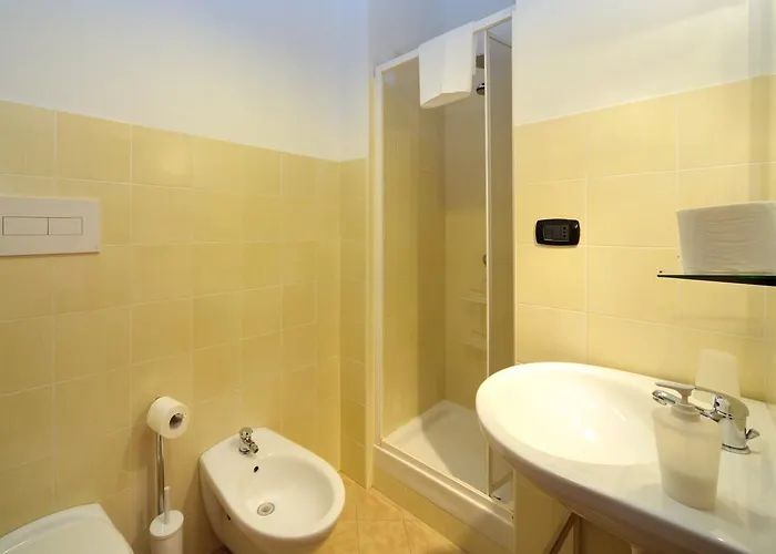 La Quiete Konukevi 3*