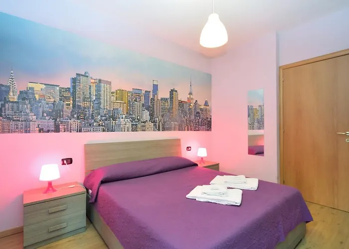 La Quiete 3* Roma