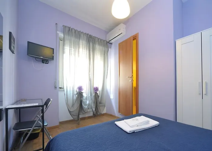 La Quiete Roma