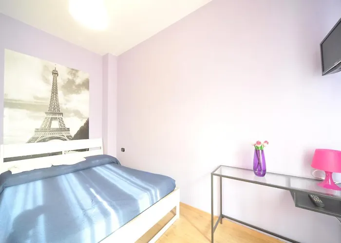 Konukevi La Quiete Roma
