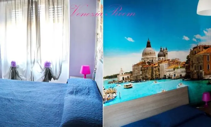 La Quiete Konukevi 3*